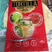 Tortilla Tortilla
