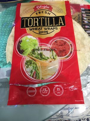Tortilla Tortilla