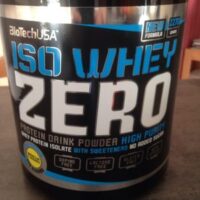 Protein Drink 