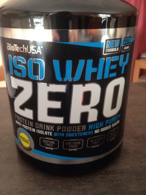 Protein Drink Protein Drink