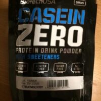 Casein zero