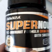 Supernova