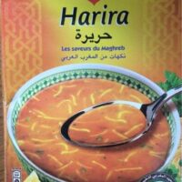 Harira Halal
