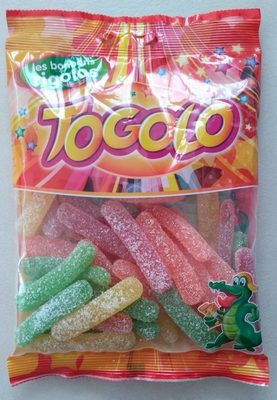 TOGOLO TOGOLO