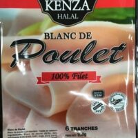 Délice from Chicken