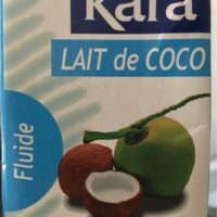 Milk from Coco