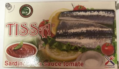 Sardines Tomato Sauce Sardines Tomato Sauce