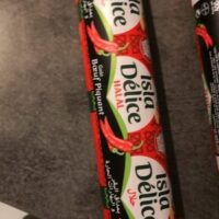 Flavor délice  Beef piquant