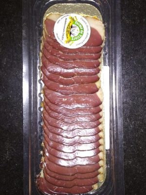 Tranche Magret from Canard Halal Tranche Magret from Canard Halal