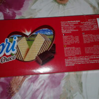 capri choco capri choco