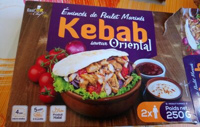 Kebab Kebab