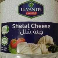 Shelal Cheese