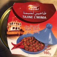tajine lmima