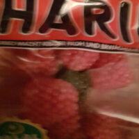 haribo Halal