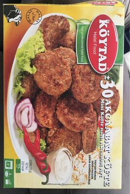 Koytad Halal Koytad Halal