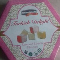 Turkish delight