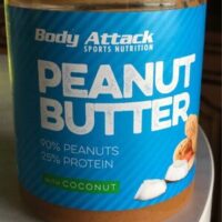 Peanut butter
