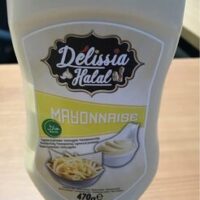 Mayonnaise