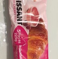 The croissant