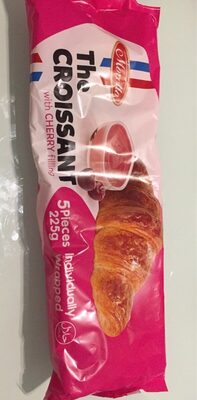 The croissant The croissant