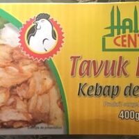 Travuk döner