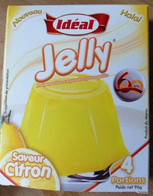 Jelly Jelly