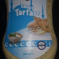 Sauce tartare