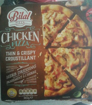 Chicken Chicken