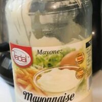 Mayonnaise
