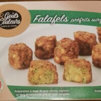 Falafels