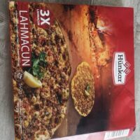 Lahmacun