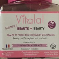 Vitalal