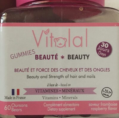 Vitalal Vitalal