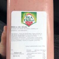 Delice from Turkey