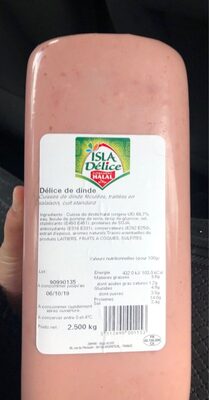 Delice from Turkey Delice from Turkey