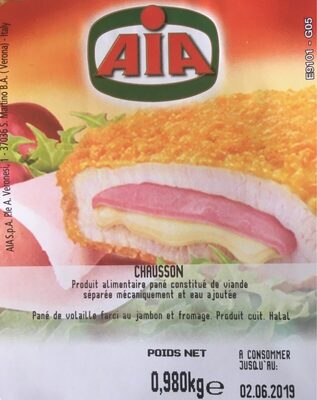 Cordon Bleu Cordon Bleu