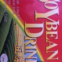Soybean Drink 