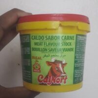 Meat Flavor stock
