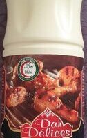Sauce barbecue