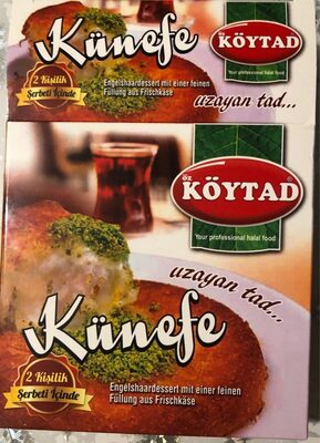 Künefe Künefe