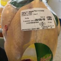 Chicken