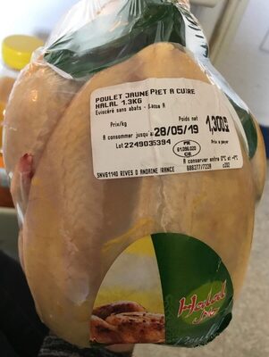 Chicken Chicken