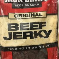 Original Beef Jerky Original Beef Jerky