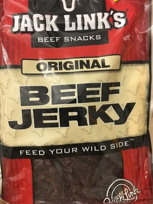Original Beef Jerky Original Beef Jerky
