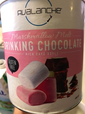 Marshmallow melt Drink ing Chocolate Marshmallow melt Drink ing Chocolate