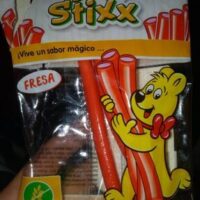 Balla stixx