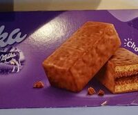Milka Choco Trio Milka Choco Trio