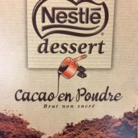 Cacao Powder