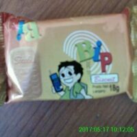 Biscuit BIP