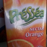 Nectar Orange